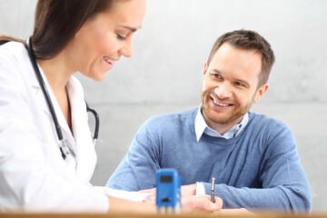 Badania lekarskie: Co, Jak, Kiedy i Dlaczego je wykonać?