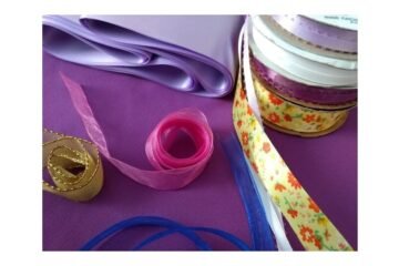 Decoupage: Sztuka ozdabiania przedmiotów krok po kroku