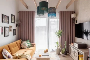 Dekoracje kosmiczne: Oryginalne pomysły na aranżację wnętrz