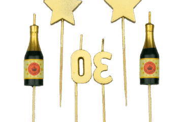 Dekoracje na 30 urodziny: pomysły i inspiracje dla idealnej imprezy