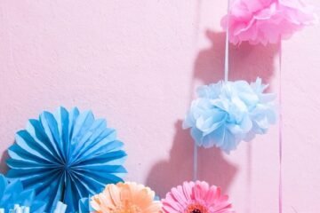 Dekoracje urodzinowe: pomysły i inspiracje na niezapomniane przyjęcie!