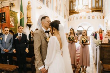 Dokumenty ślub konkordatowy: procedura i wymagania