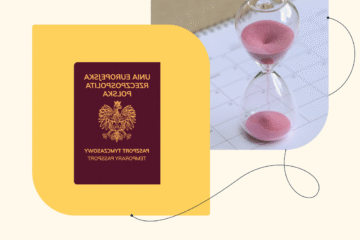 Dowód osobisty dla cudzoziemców: Wymagania i Procedura aplikacji w Polsce