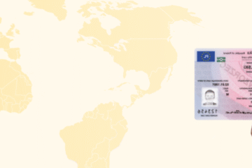 Dowód osobisty dla obcokrajowca: wymagania i procedura uzyskania