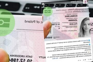 Dowód osobisty: wszystko, co musisz wiedzieć o polskim dowodzie tożsamości