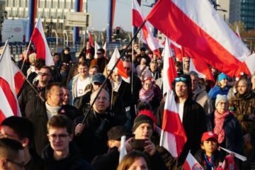 Dzień Niepodległości: Historia, Celebracje i Symbolika Narodowa