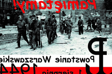 Dzień Powstania Warszawskiego: historia, znaczenie i obchody 2021.