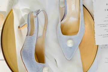 Eleganckie buty ślubne damskie - najlepsze modele na ten szczególny dzień