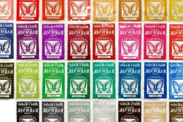 Farby do tkanin: jak wybrać najlepsze barwniki do tkanin?