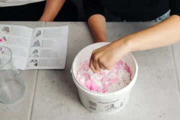 Formy do odlewów: Najlepsze narzędzia do tworzenia precyzyjnych odlewów w domu