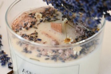 Formy do świec: najlepsze formy w Polsce dla Twoich świec!