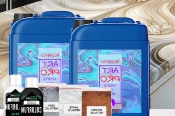 Formy silikonowe do mydła: najlepsze kształtki do tworzenia własnych mydeł.