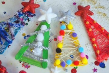 Jak stworzyć własne ozdoby świąteczne: porady i inspiracje