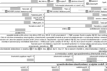 Jak zgłosić swoją firmę do ZUS: Procedura i dokumentacja