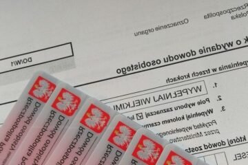 Jak złożyć wniosek o dowód osobisty: Poradnik i Wskazówki