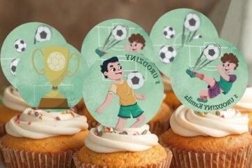 Jak zorganizować doskonały candy bar na każdą okazję?