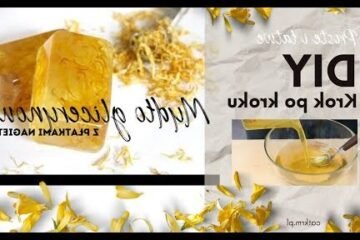 Jak zrobić mydło DIY: Praktyczny poradnik krok po kroku