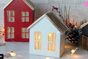 Jak zrobić oryginalne lampiony DIY? Pomysły na handmade dekoracje.