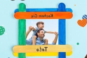 Jak zrobić ramkę na zdjęcia DIY: kreatywne pomysły i instrukcje krok po kroku