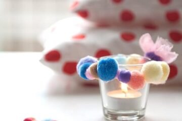 Jak zrobić świecznik DIY: kreatywne pomysły i instrukcje krok po kroku