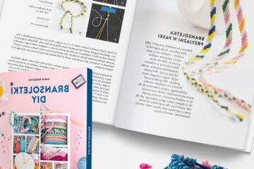 Jak zrobić własne bransoletki DIY: kreatywne pomysły i instrukcje