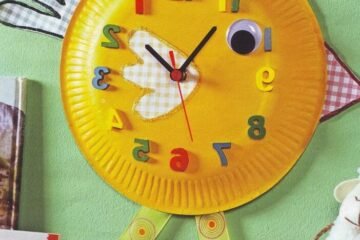 Jak zrobić zegar DIY: Kreatywne sposoby na własnoręcznie wykonany zegar