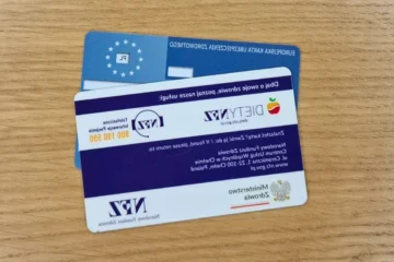 Karta EKUZ: Jak ją otrzymać i wykorzystać za granicą