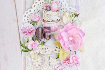 Kartki ręcznie robione: Wyjątkowe projekty dla bliskich