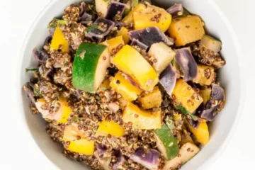Menu bezglutenowe: Przepisy i inspiracje dla osób z nietolerancją glutenu