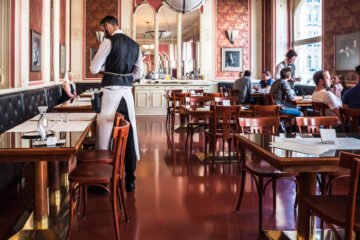 Najlepsze kawiarnie: odkryj najlepsze miejsca na swoją ulubioną kawę!