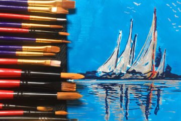 Najlepsze markery do tkanin: poradnik i opinie 2021