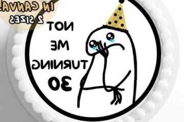 Najlepsze naklejki urodzinowe dla dzieci: kreatywne i zabawne dekoracje