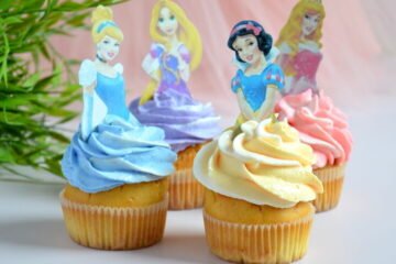 Ozdoby do muffinek: pomysły na dekoracje słodkich wypieków