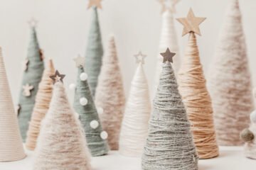 Ozdoby z drutu: Pomysły i inspiracje na ręcznie robione dekoracje