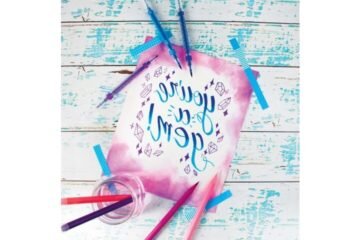 Pisaki akwarelowe: Kreatywne narzędzia do sztuki dla dzieci i dorosłych