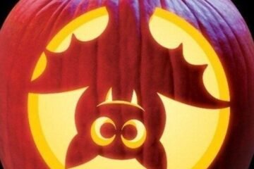 Pomysły na kreatywne dekoracje z dyni: inspiracje na Halloween i jesień