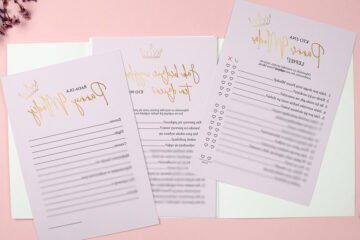 Pomysły na wieczór panieński: Wyjątkowe propozycje dla przyszłych panien młodych.