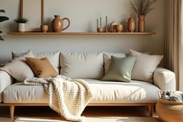 Poradnik artykuły dekoracyjne: Jak stworzyć stylowy i przytulny dom