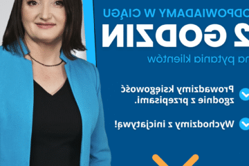 Rejestracja firmy w Polsce: Proces, dokumenty, porady i koszty