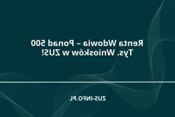 Renta w Polsce: Podstawowe Informacje i Porady Prawne