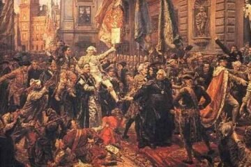Święto Konstytucji 3 Maja: historia, tradycje i obchody