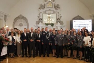 Święto Policji: historia, tradycje i obchody w Polsce