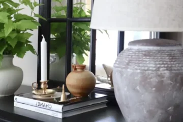 Sztuczki dekoracyjne z serwetkami: Jak stworzyć stylowe akcenty w domu