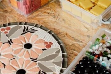 Sztuka rękodzieła: Kreatywne hobby i inspiracje artystyczne