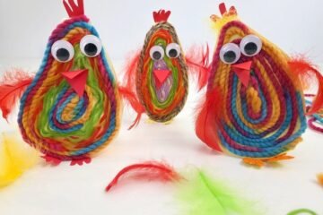 Sztuka rękodzieła: Kreatywne inspiracje i techniki twórcze