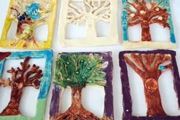 Twórz własne projekty - kreatywne pomysły DIY dla początkujących i zaawansowanych