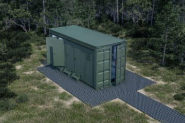 Usługi wynajmu toalet przenośnych - idealne rozwiązanie na imprezy i wydarzenia specjalne