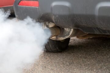 W jaki sposób unikać ciężkiego dymu: porady i triki