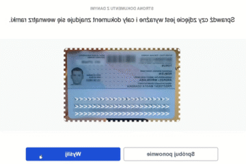 Weryfikacja numeru PESEL: Jak sprawdzić poprawność w Polsce?