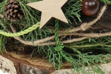 Wstążki dekoracyjne: Pomysły i inspiracje na ozdoby do domu